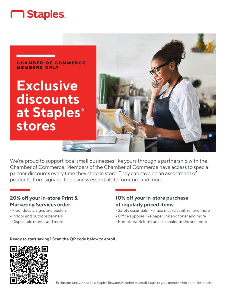 Staples® Print & Marketing Services - Print Store